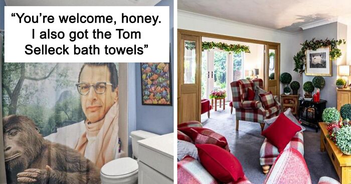 This Instagram Account Collects Terrible Real Estate Pics, And Here's 40 Of The Worst Ones (New Pics)