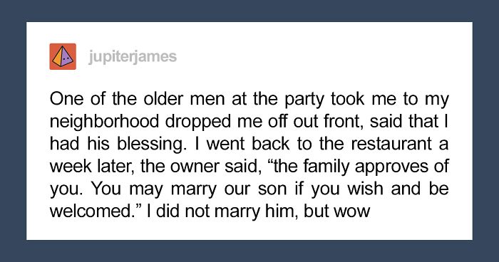 It Took 6 Months For This Man To Realize He’s Been Eating Pierogi In A Mafia-Run Restaurant, Prompting Others To Share Similar Experiences