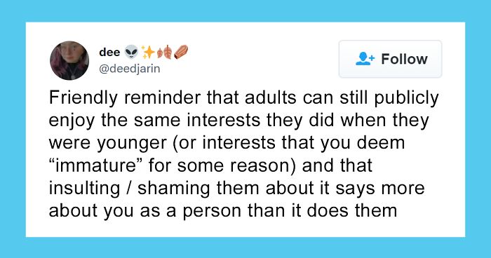 50 Times People Had Each Other's Backs Online In The Most Wholesome Way (New Pics)