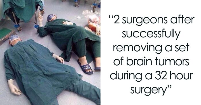 120 ‘Weird Facts’ About The World That Might Give You A Fresh Perspective