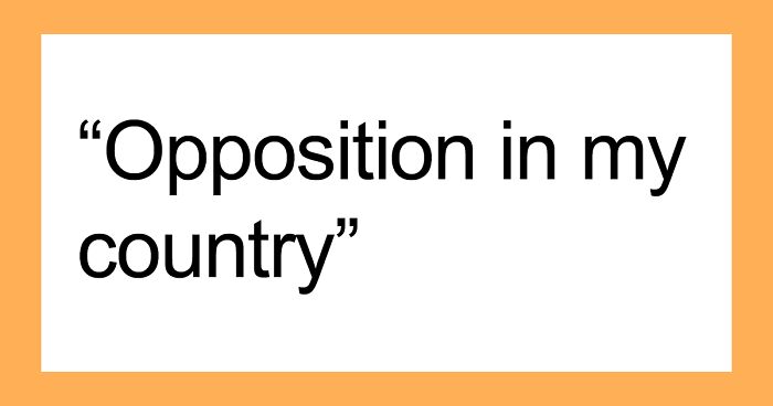 37 Answers Folks In This Online Group Had To The Question “What Is Something That Is Illegal But Isn’t Wrong Ethically?”