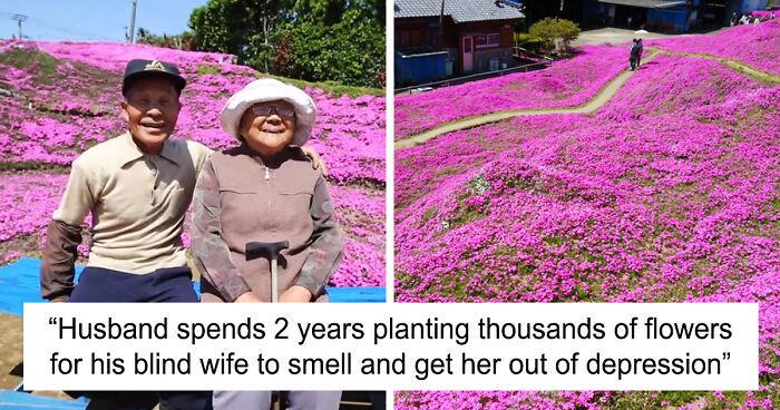  120 Times Boyfriends And Husbands Surprised Their Loved Ones With The Most Wholesome Gifts (New Pics)