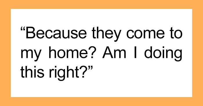 People Online Open Up About Why They Won't Be Going Home For Christmas (34 Stories)