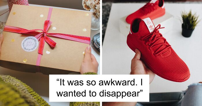 Husband Gifts His Stay-At-Home Wife $600, Is Mad When She Uses Just $180 To Buy Him A Gift And Not All Of It