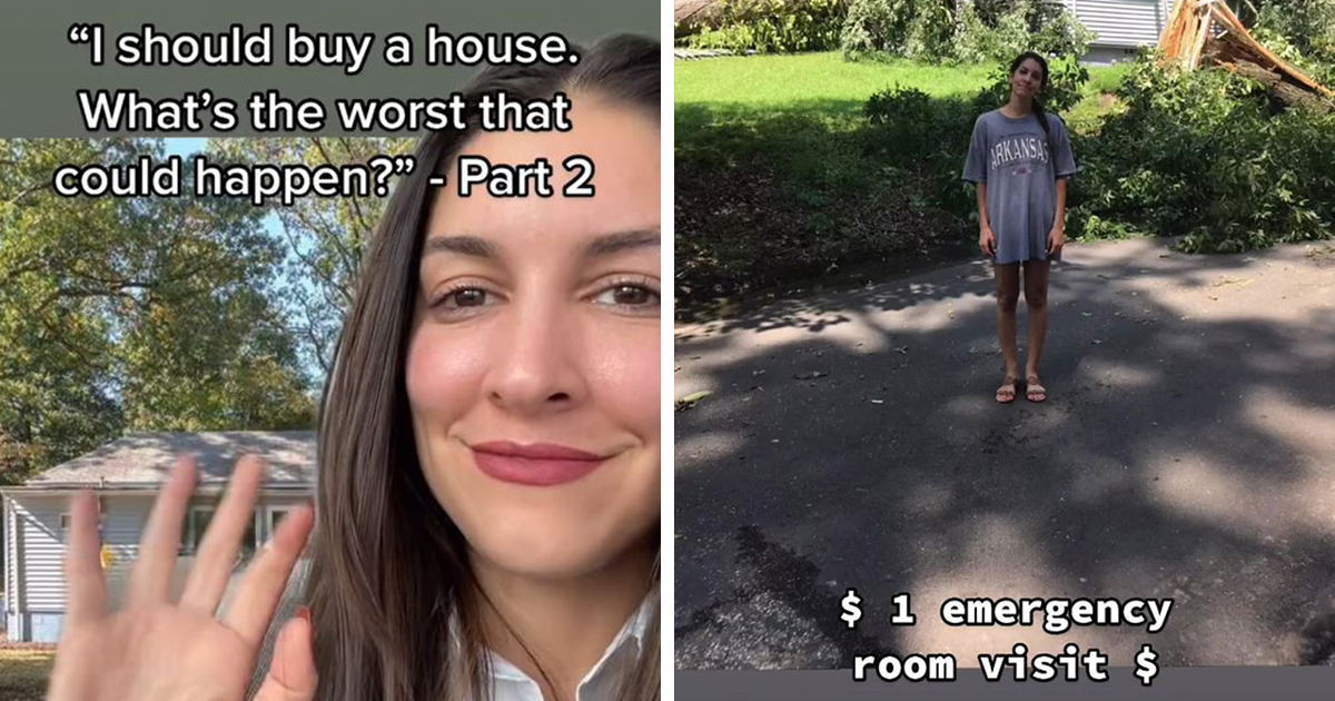 Would You Buy Your Home on TikTok?