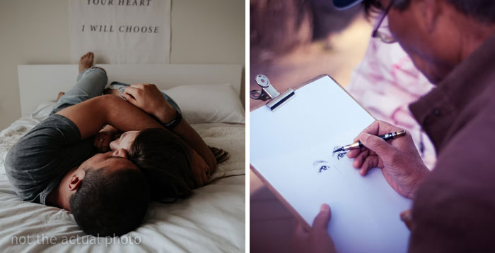 58 Women Are Sharing The Most Intimate, Non-Sex Things They Do With Their Partner