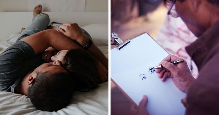 58 Women Reveal The Most Intimate Thing They Do With Their Partners Without Any Sexual Context