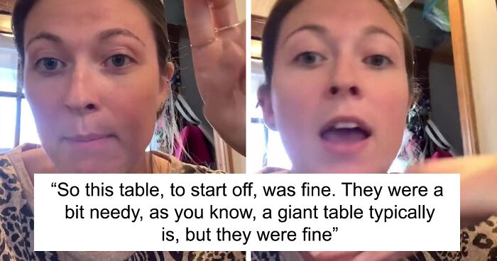 Woman Goes Viral For Telling A Story Of How Customers Wanted Her Fired So That They Could Get Out Of The Bill