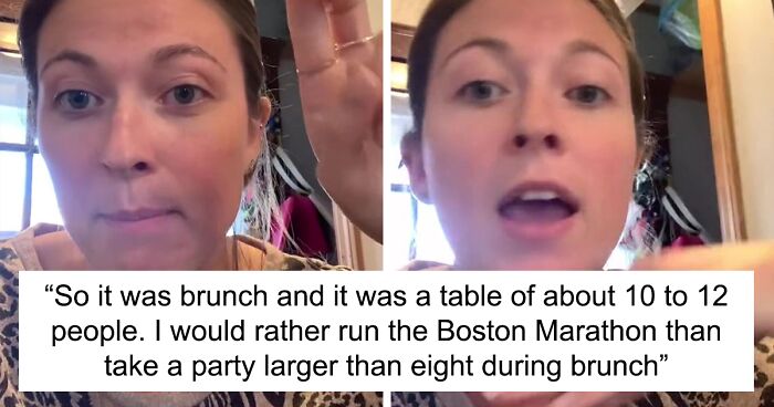 Customer Bawls Because Of Bad Service At Restaurant And Wants The Waiter Fired, People Online Suspect They Do This Wherever They Go To Get A Free Meal