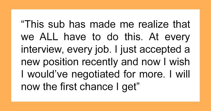 Proud 41 Y.O. Mother Writes What She Learned From Her 19 Y.O. Daughter Telling Job Interviewer She Can't Feed Herself With $9/Hour Pay