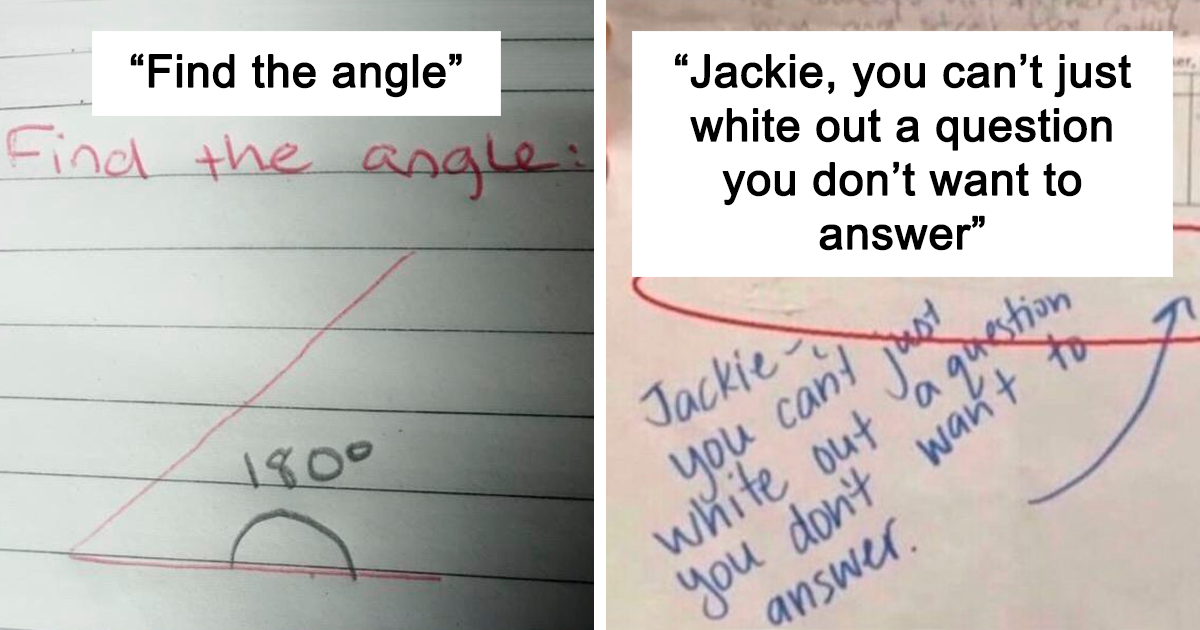 40 Clever Kids Who Outsmarted Their Parents, As Shared In This Online ...