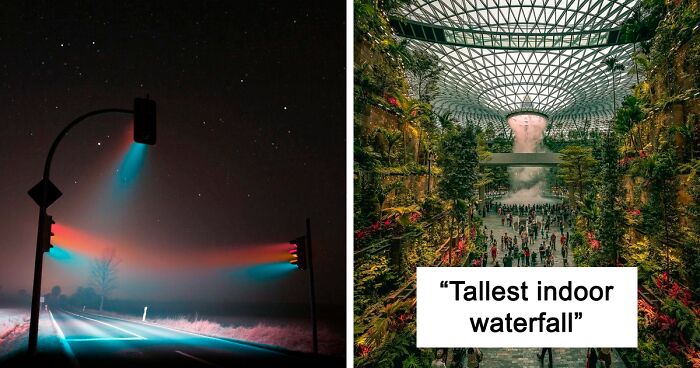 This Online Group Is All About Finding Beauty In The World, And Here's 120 Of The Most Breathtaking Images