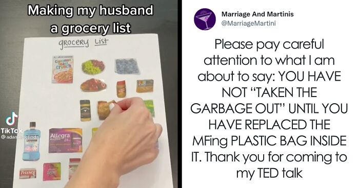 'Marriage And Martinis': This Couple Shares Universal Marriage And Parenting Memes That Are Just Too Real