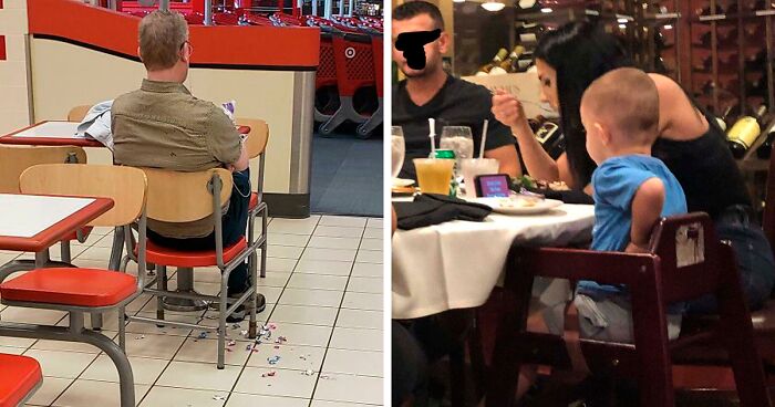 183 Entitled People Who Shouldn’t Be Allowed To Eat In A Restaurant