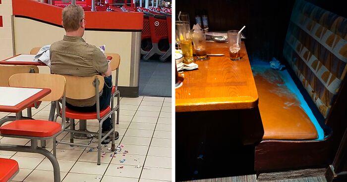 183 Times Restaurant Customers Acted Like Complete Jerks And Got Shamed Online