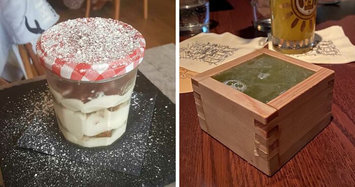 30 Times People Would've Rather Had Plates And Glasses Instead Of These Disasters (New Pics)