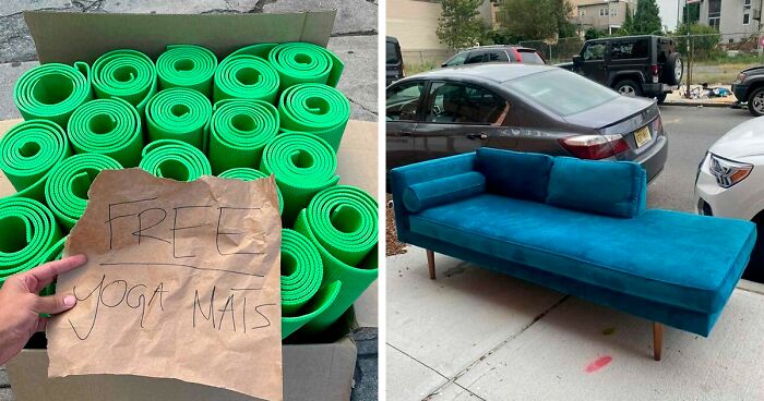 People Share What They Found Thrown Away And The Phrase 'One Man's Trash Is Another Man's Treasure' Has Never Been So Real (40 New Pics)