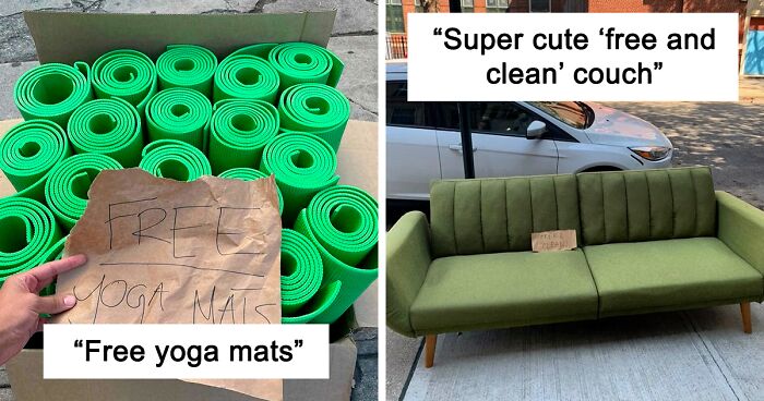 People Share What They Found Thrown Away And The Phrase 'One Man's Trash Is Another Man's Treasure' Has Never Been So Real (40 New Pics)