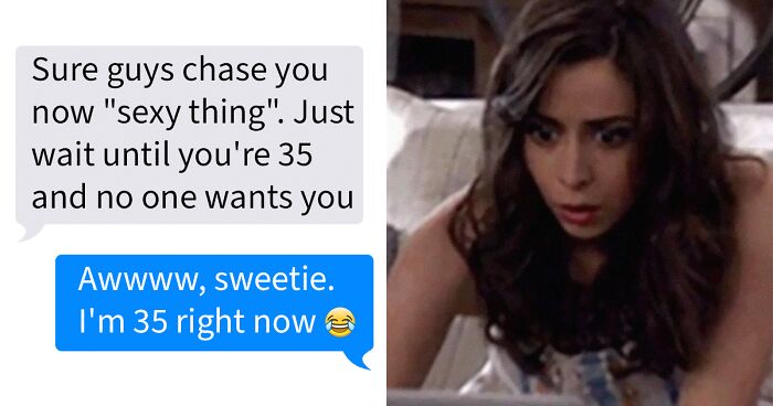 67 Times Guys Were So Pathetic, They Deserved To Be Shut Down