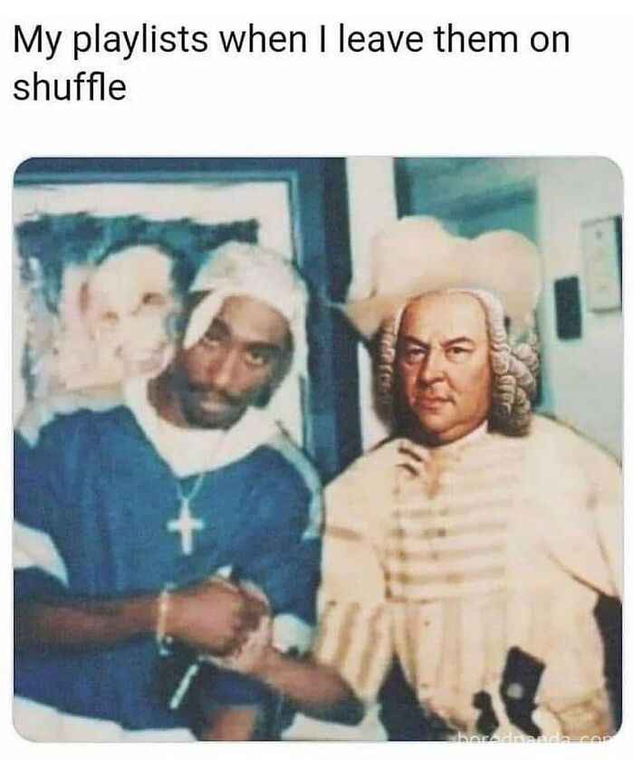 63 Hilarious Classical Art Memes From Instagram's ‘Classical Damn’ Page ...