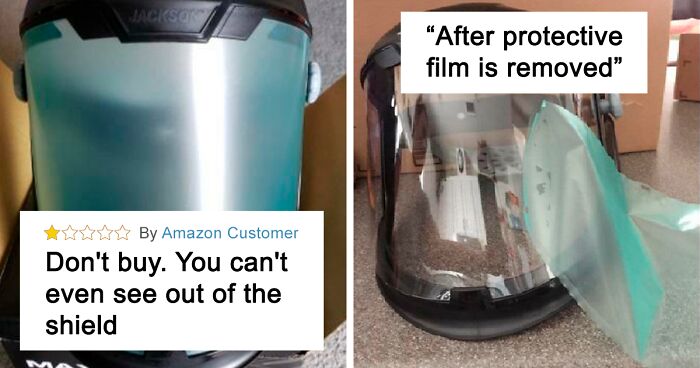 120 Times People Left Such Ridiculous Reviews, They Had To Be Posted In These Online Groups