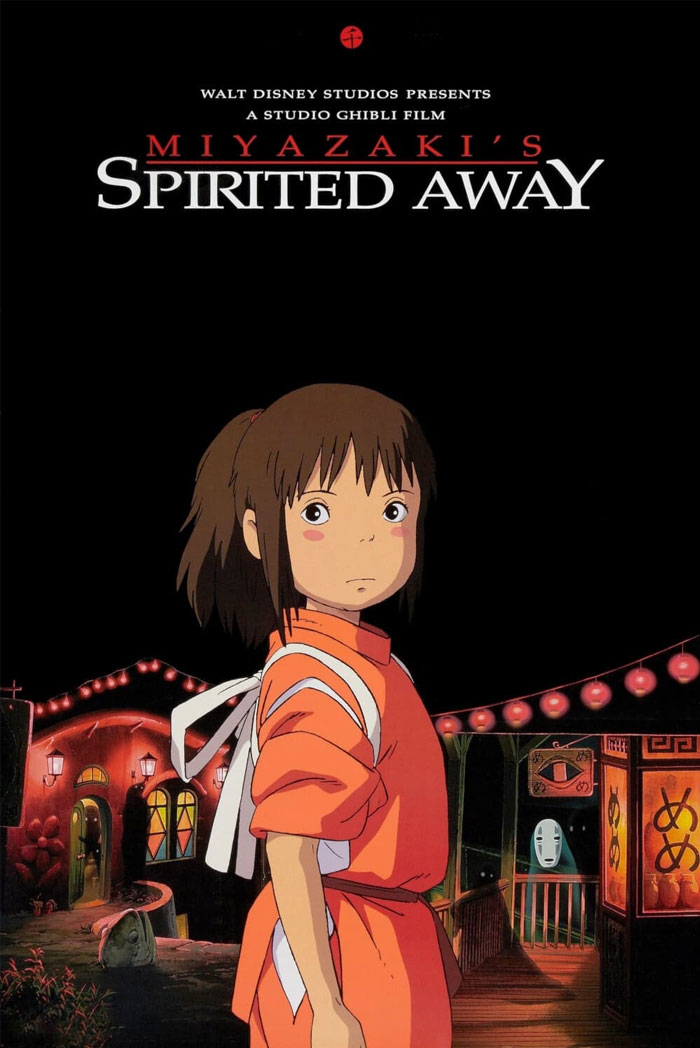 Netflix and chill for otakus 5 wholesome Studio Ghibli movies you should  watch  Hindustan Times