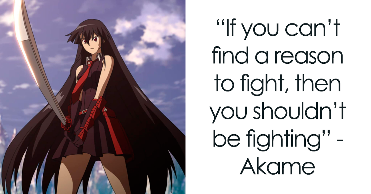 After Seeing These 21 Anime Quotes, You'll Be Laughing Your Ass Off Like A  Maniac