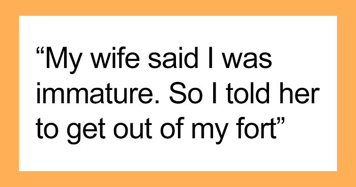 People Are Cracking Up At These 149 Dad Jokes As Found On The Internet