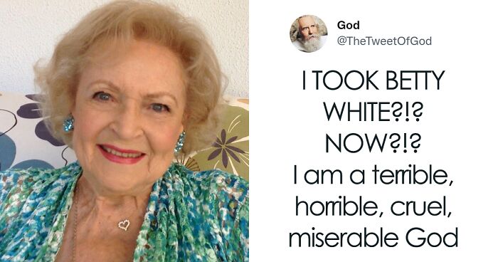 46 Social Media Posts By Celebrities In Honor Of Betty White