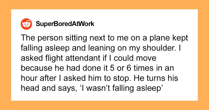 70 Times People On Public Transport Had The Most Disturbing Experiences, Shared In Online Thread