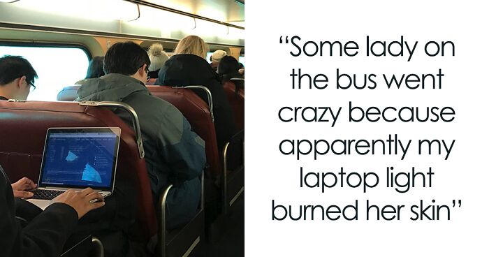 70 People Share The Wildest And Most Disturbing Things They Have Ever Witnessed On Public Transport