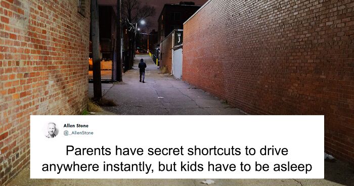 37 Tweets About The White Lies Kids Were Told So They’d Behave