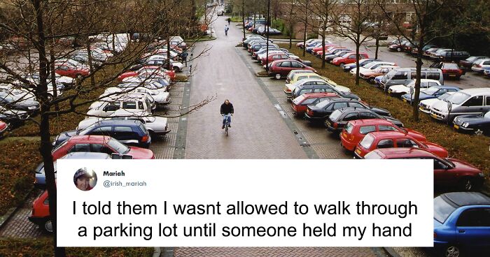 37 Tweets Parents Shared About The White Lies They Told Their Kids So They’d Behave