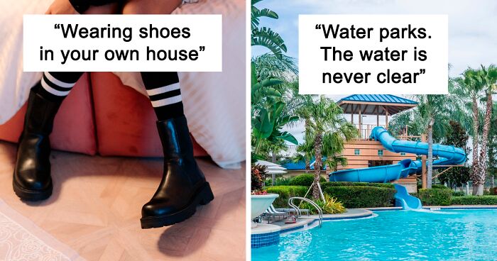 People Share 85 Things Everyone Seems To Like, But They Hate