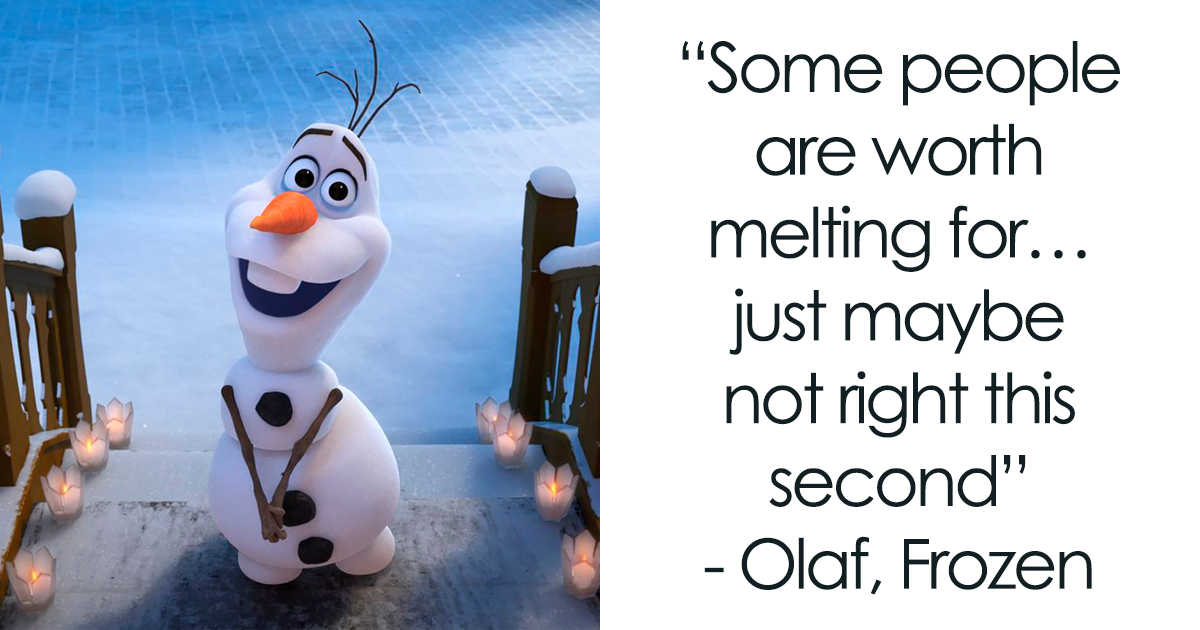 1200px x 630px - 170 Disney Movie Quotes From Everyone's Favorite Films | Bored Panda