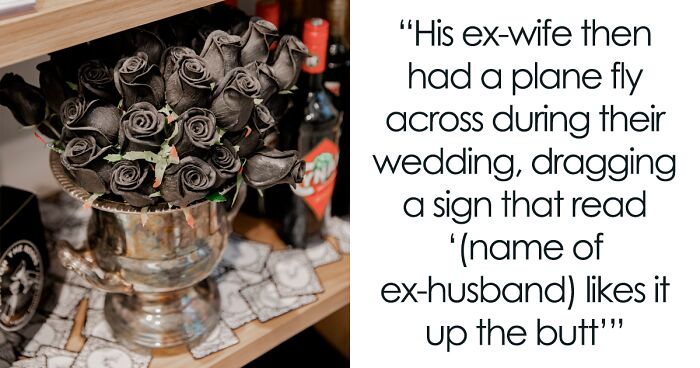 49 Times Couples Ripped Each Other Apart During Divorce, As Per These Lawyers