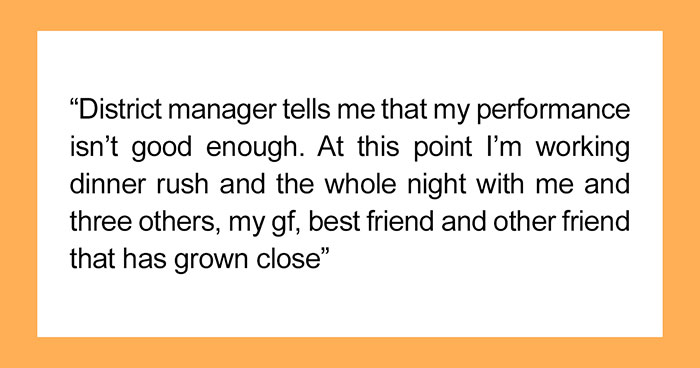 Boss Left Holding The Bag After Staff Walks Out From The Restaurant Because Of His Lies Of Not Being Able To Pay For Overtime