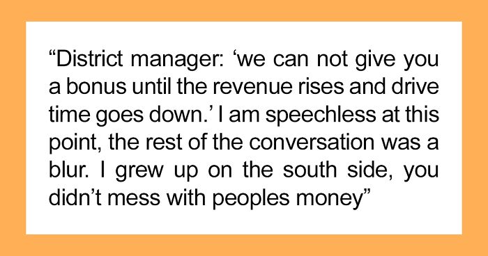 Toxic Boss Tries To Gaslight Employee Not To Quit His Job, Claims It'll Destroy The Company And Colleagues' Lives