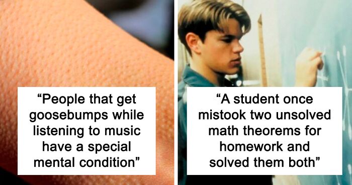 94 Facts From This Instagram Account That Prove It’s Never Too Late To Learn Something New