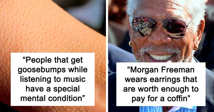 94 Of The Most Interesting Facts About Our World, As Shared By This Instagram Account