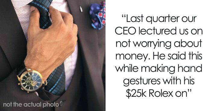 People Who Work On Wall Street Are Anonymously Sharing Their Dark And Honest Confessions (109 Pics)