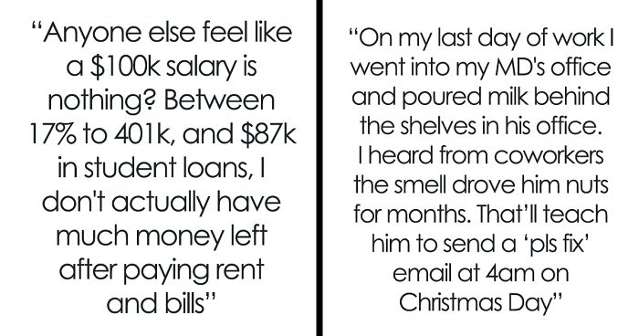 'Wall Street Confessions': 109 People Anonymously Bare It All, Show It's Not At All Glamorous To Work In Finance