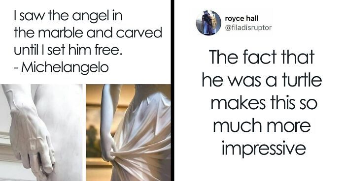 120 Classical Art Memes That You Might Relate To Even If You’re Not A Big Art Lover