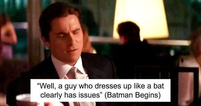 143 Funny Movie Quotes From Iconic Films