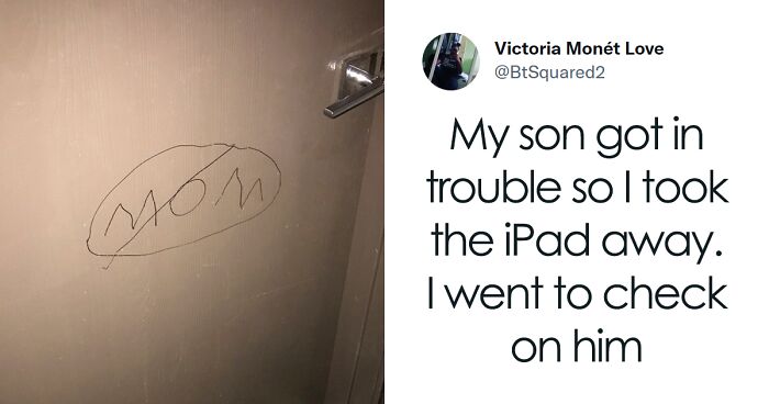 It’s Time For The Best Parenting Tweets Of The Month, And Here Are The Best Ones This January (30 Pics)