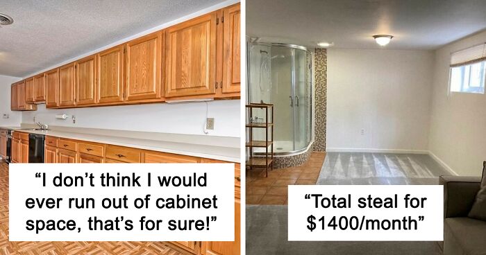 People Are Sharing Real Estate Listings From Hell In This Online Group, And Here Are The 81 Worst Ones