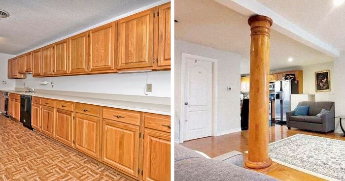 40 Times People Found Such Ridiculous Real Estate Photos, They Just Had To Shame Them In This Online Group