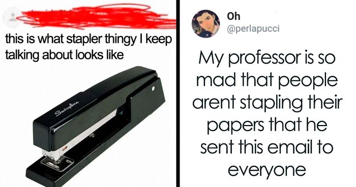 46 Funny And Witty Emails Professors Sent To Their Students