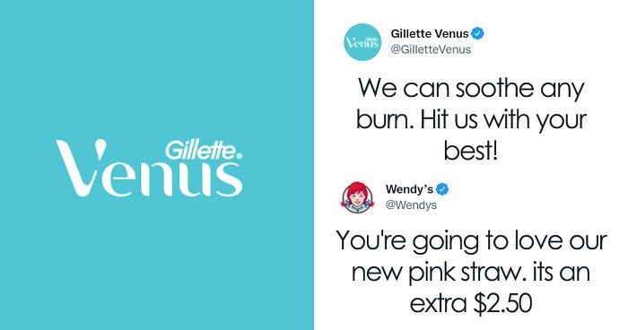 67 Times People And Companies Probably Regretted Asking Wendy’s To Roast Them (New Tweets)