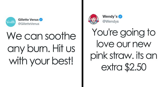 Wendy’s Is Burning People And Companies On Twitter With Its Annual Roast Day